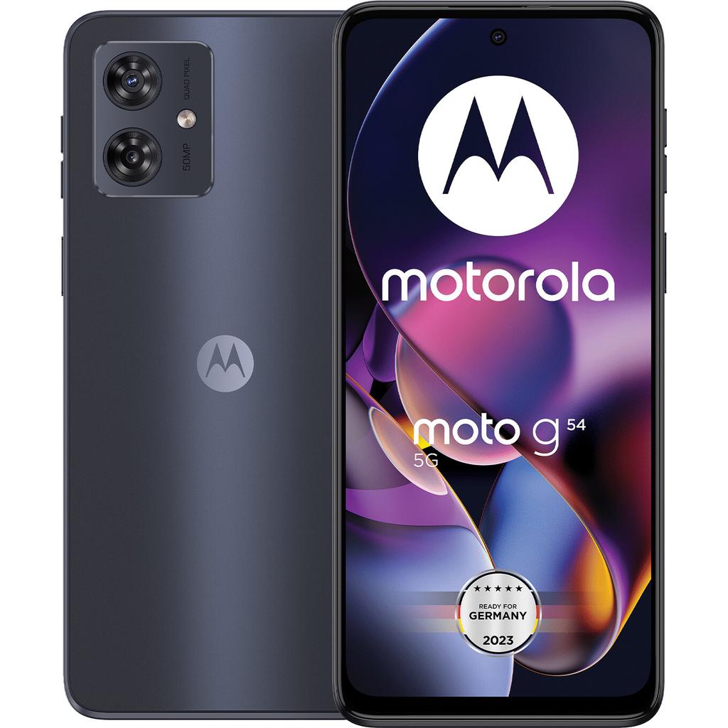 Motorola Moto G54 256 Go - Bleu - Débloqué Reconditionné - 185,00 € Motorola Moto G54 256 Go - Bleu - Débloqué Reconditionné Motorola reconditionné disponible sur Backmarket