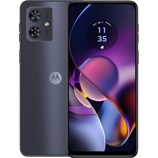 Motorola Moto G54 256 Go - Bleu - Débloqué Reconditionné - 203,29 € Motorola Moto G54 256 Go - Bleu - Débloqué Reconditionné Motorola reconditionné disponible sur Backmarket