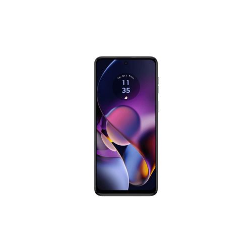 Motorola moto g54 5G 16,5 cm (6.5") Double SIM Android 13 USB Type-C 8 Go 256 Go 5000 mAh Bleu État correct N/A reconditionné disponible sur Fnac