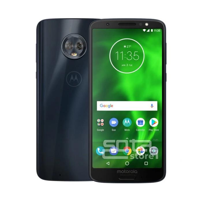 Motorola Moto G6 Plus 64 Go - Noir - Débloqué Reconditionné - 88,00 € Motorola Moto G6 Plus 64 Go - Noir - Débloqué Reconditionné Motorola reconditionné disponible sur Backmarket