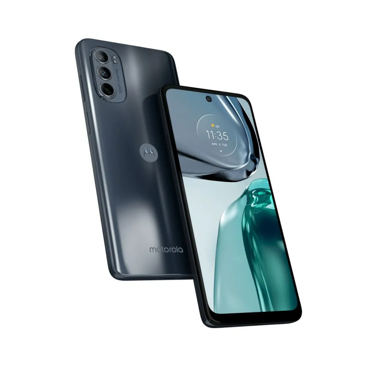 Motorola MOTO G62 - 128 Go - Gris Reconditionné - 164,54 € Motorola MOTO G62 - 128 Go - Gris Reconditionné Motorola reconditionné disponible sur Rue du Commerce Seconde Vie