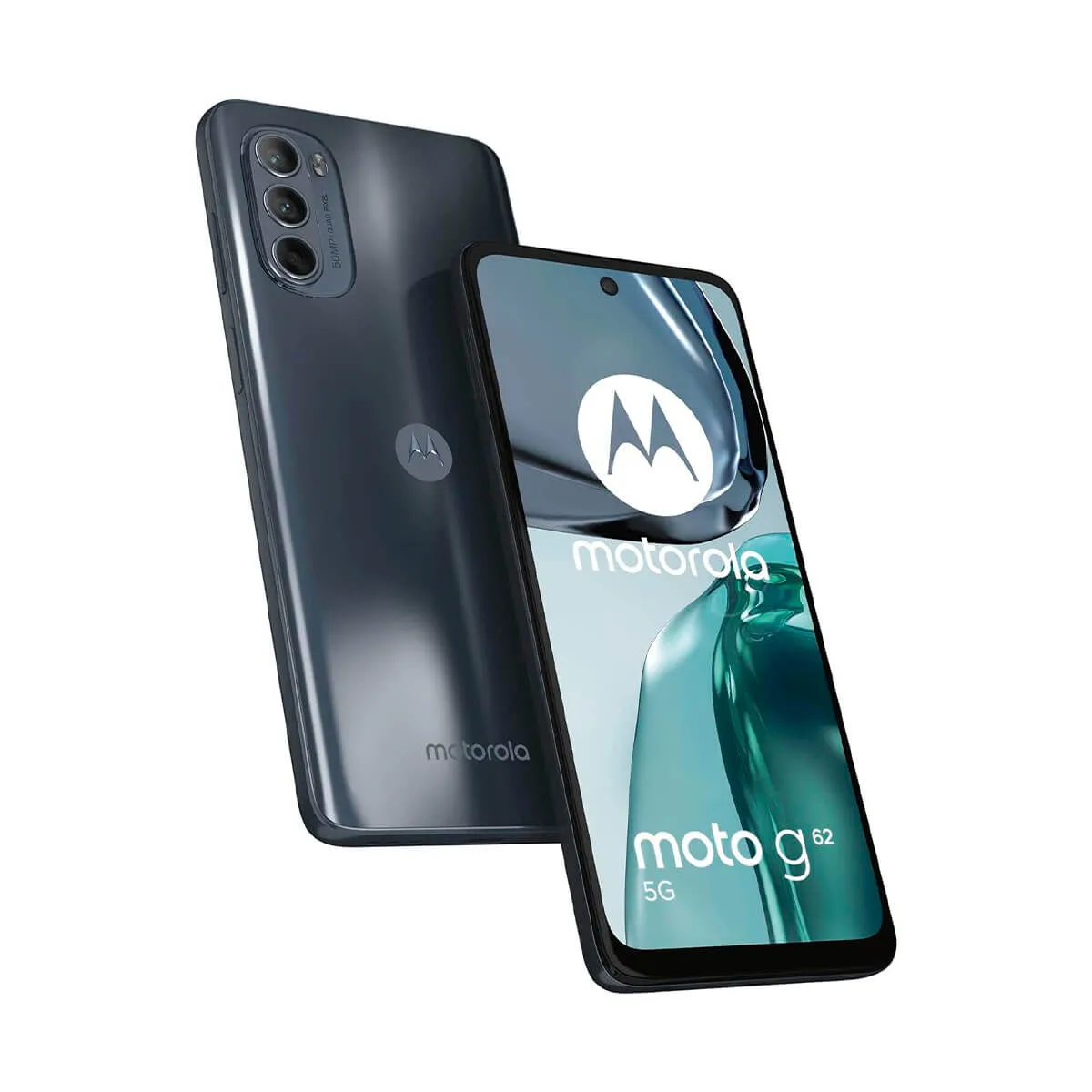 Motorola Moto G62 5G - Gris Reconditionné - 164,54 € Motorola Moto G62 5G - Gris Reconditionné Motorola reconditionné disponible sur Rue du Commerce Seconde Vie