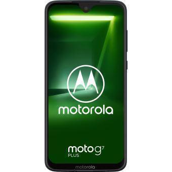 Motorola Moto G7 Plus 64 Go - Bleu - Débloqué Reconditionné - 120,00 € Motorola Moto G7 Plus 64 Go - Bleu - Débloqué Reconditionné Motorola reconditionné disponible sur Backmarket