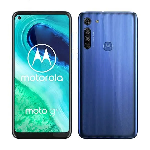 Motorola Moto G8 4Go/64Go Bleu (Neon Blue) Dual SIM XT2045-2 Reconditionné - 135,00 € Motorola Moto G8 4Go/64Go Bleu (Neon Blue) Dual SIM XT2045-2 Reconditionné Motorola reconditionné disponible sur Cdiscount Seconde Vie