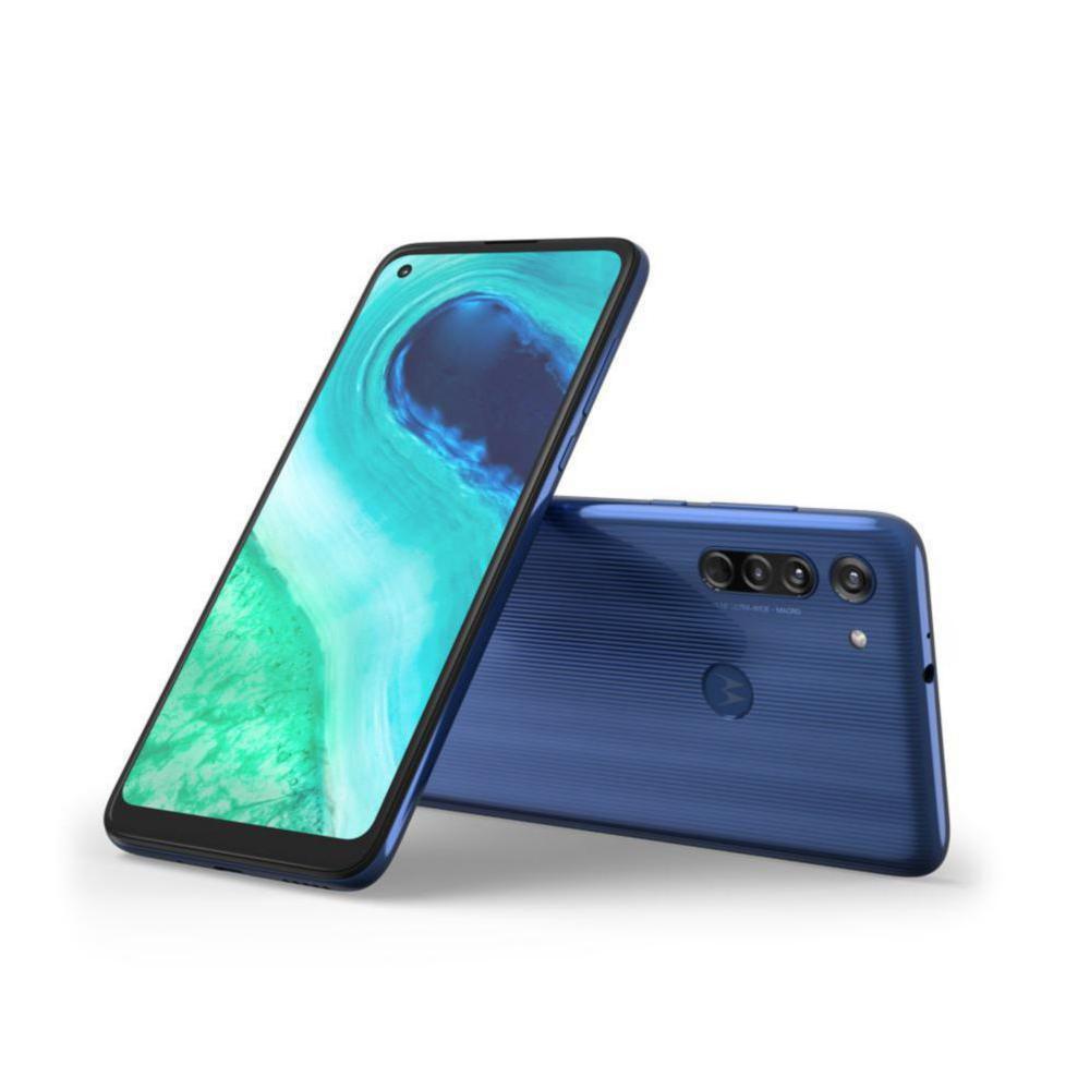 Motorola Moto G8 64 Go - Bleu - Débloqué Reconditionné - 129,00 € Motorola Moto G8 64 Go - Bleu - Débloqué Reconditionné Motorola reconditionné disponible sur Backmarket