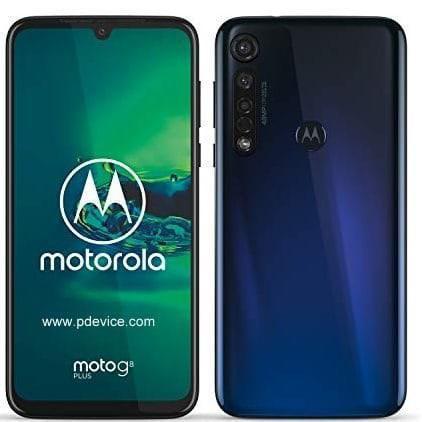 Motorola Moto G8 Plus 64 Go - Bleu - Débloqué Reconditionné - 110,00 € Motorola Moto G8 Plus 64 Go - Bleu - Débloqué Reconditionné Motorola reconditionné disponible sur Backmarket