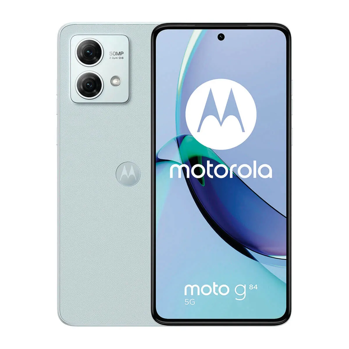 Motorola Moto G84 5G 12/256Go Bleu nuage État correct - 187,69 € Motorola Moto G84 5G 12/256Go Bleu nuage État correct Motorola reconditionné disponible sur Rue du Commerce Seconde Vie