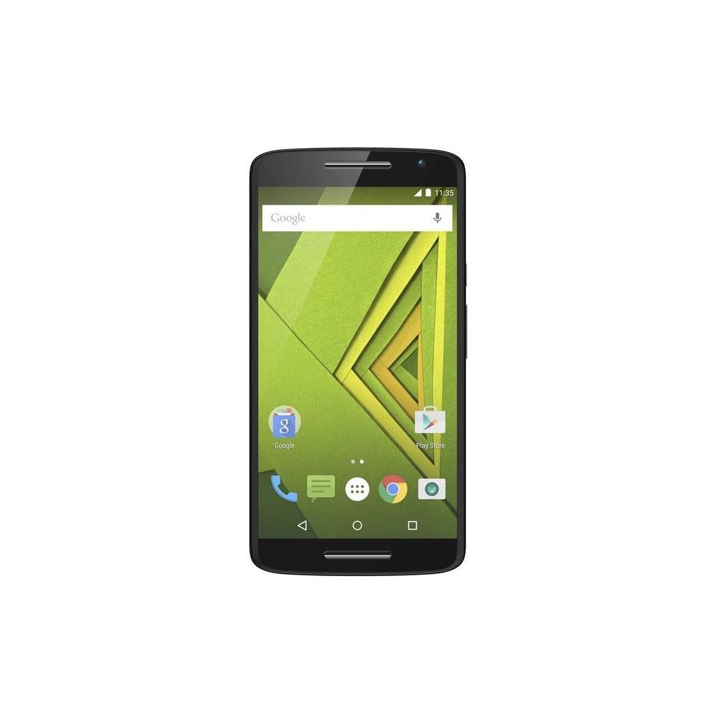 Motorola Moto X Play 16 Go - Noir - Débloqué Reconditionné - 80,00 € Motorola Moto X Play 16 Go - Noir - Débloqué Reconditionné Motorola reconditionné disponible sur Backmarket