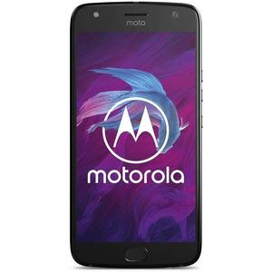 Motorola Moto X4 64 Go - Noir - Débloqué État correct - 105,00 € Motorola Moto X4 64 Go - Noir - Débloqué État correct Motorola reconditionné disponible sur Backmarket