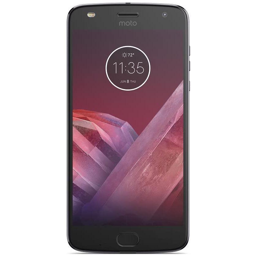 Acheter Motorola Moto Z2 Play 64 Go - Gris - Débloqué Reconditionné - 135,00 € Motorola Moto Z2 Play 64 Go - Gris - Débloqué Reconditionné Motorola reconditionné disponible sur Backmarket