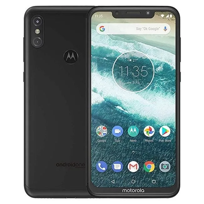 Motorola One 64 Go Dual Noir Tres bon etat Reconditionné - 130,00 € Motorola One 64 Go Dual Noir Tres bon etat Reconditionné Motorola reconditionné disponible sur Cdiscount Seconde Vie