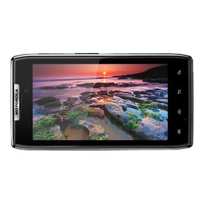 Motorola RAZR 3G 16 Go - GSM - smartphone État correct Motorola reconditionné disponible sur Fnac