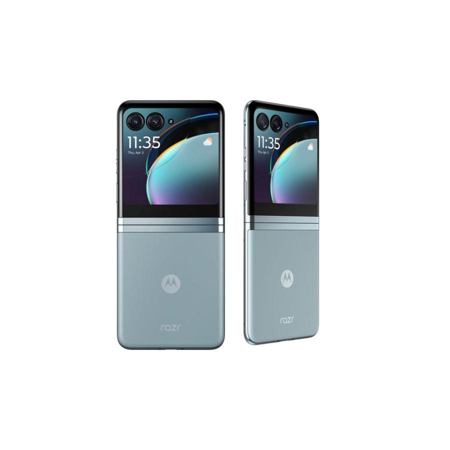 Motorola Razr 40 Ultra 256 Go - Bleu - Débloqué Reconditionné - 650,00 € Motorola Razr 40 Ultra 256 Go - Bleu - Débloqué Reconditionné Motorola reconditionné disponible sur Backmarket