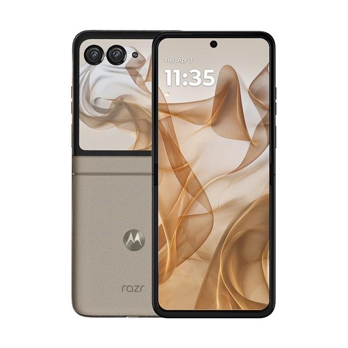 Motorola Razr 50 256 Go - Gris - Débloqué Reconditionné - 432,06 € Motorola Razr 50 256 Go - Gris - Débloqué Reconditionné Motorola reconditionné disponible sur Backmarket