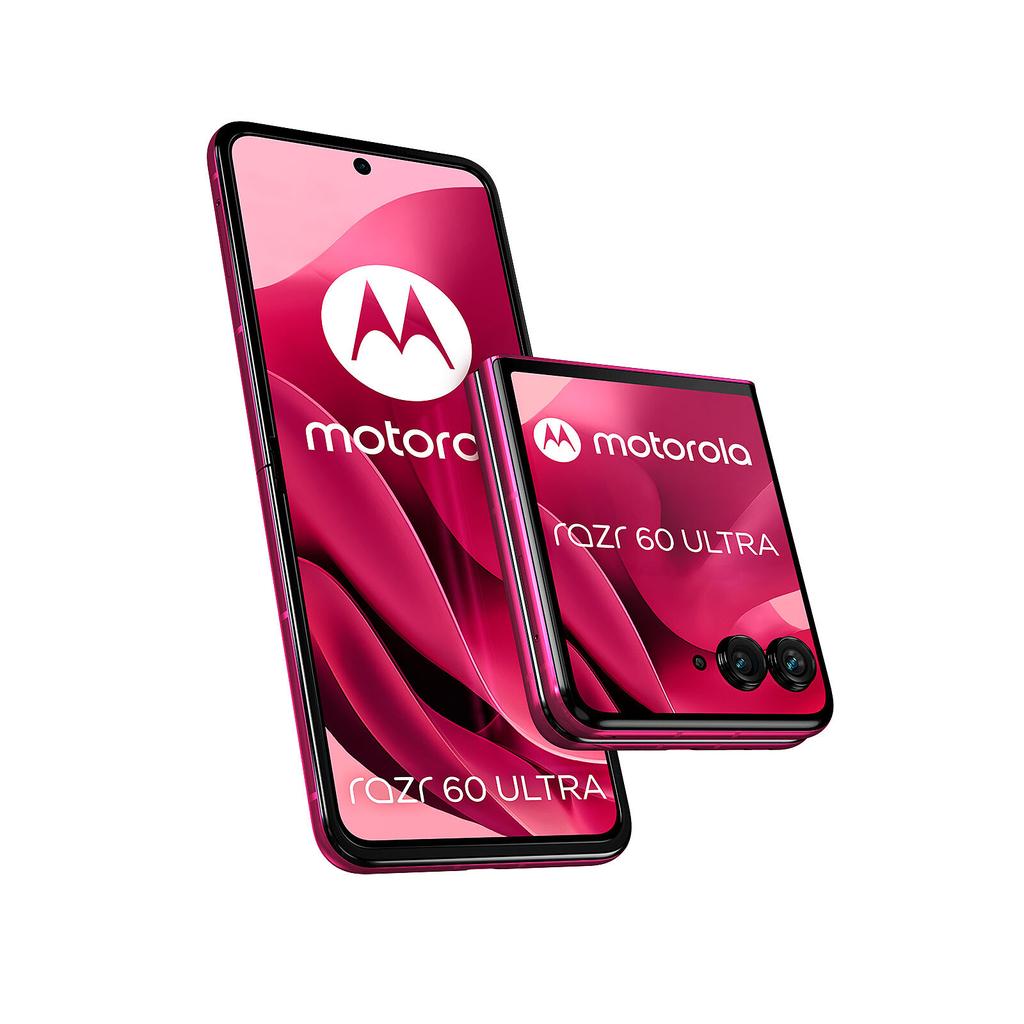 Motorola Razr 60 Ultra 512 Go - Rose - Débloqué Reconditionné Motorola reconditionné disponible sur Backmarket
