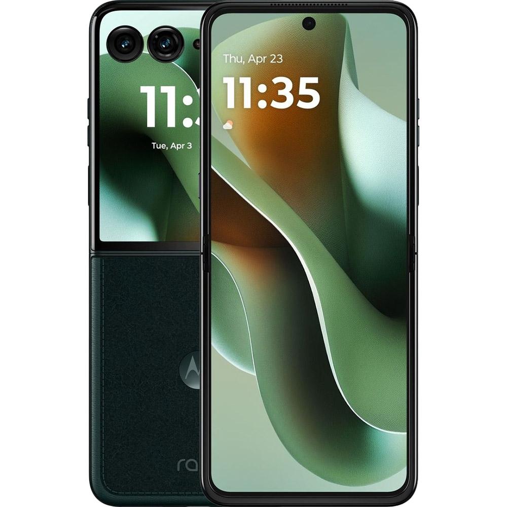 Motorola Razr 60 Ultra 512 Go - Vert - Débloqué Reconditionné - 671,46 € Motorola Razr 60 Ultra 512 Go - Vert - Débloqué Reconditionné Motorola reconditionné disponible sur Backmarket