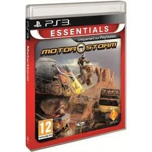 Motorstorm - Essentials (ps3) Reconditionné reconditionné disponible sur Cdiscount Seconde Vie | Dero