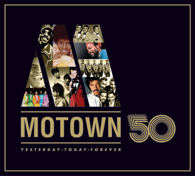 Motown 50 État correct reconditionné disponible sur Fnac
