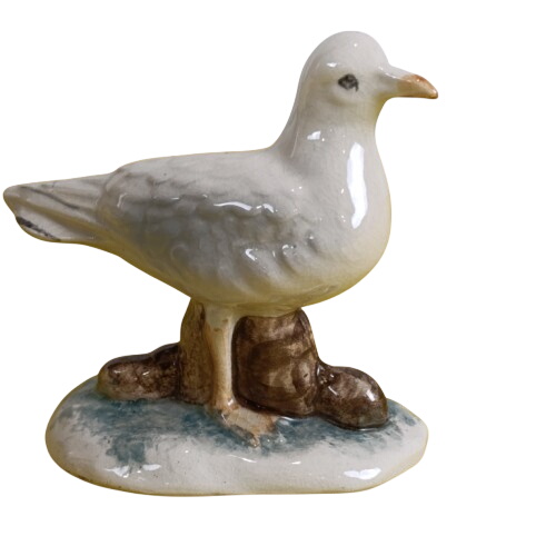Acheter Mouette Cornwall Duchy Pottery England - 10,00 € Mouette Cornwall Duchy Pottery England reconditionné disponible sur Label Emmaüs