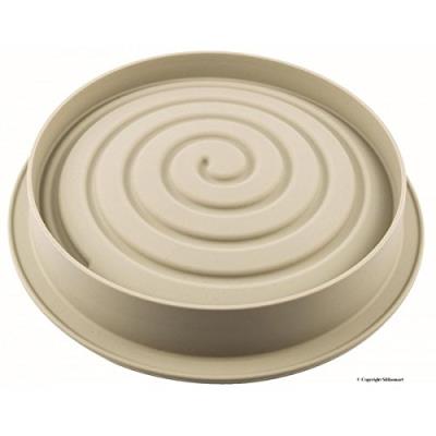 Moule girontondo 25,2 cm silikomart 28.340.13.0065 État correct Silikomart reconditionné disponible sur Fnac