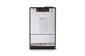 Moulin à café Caffeo Solo E950-103 avec buse vapeur Cappuccino Bon état Melitta reconditionné disponible sur Darty