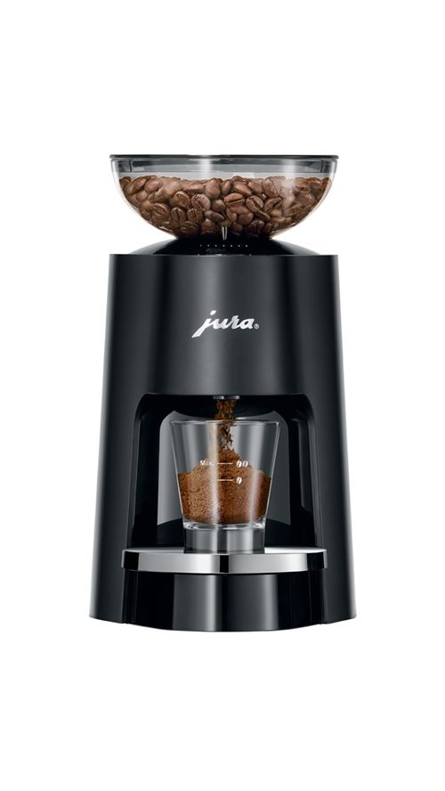 Moulin à café Jura P.A.G. 150 W Noir État correct Jura reconditionné disponible sur Fnac | Dero