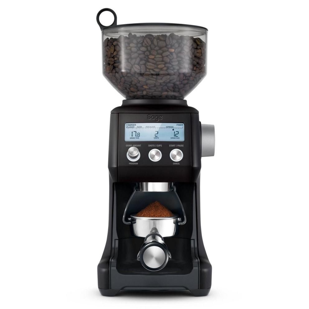 Moulin à café Sage Smart Grinder Pro Reconditionné - 159,00 € Moulin à café Sage Smart Grinder Pro Reconditionné Sage reconditionné disponible sur Backmarket
