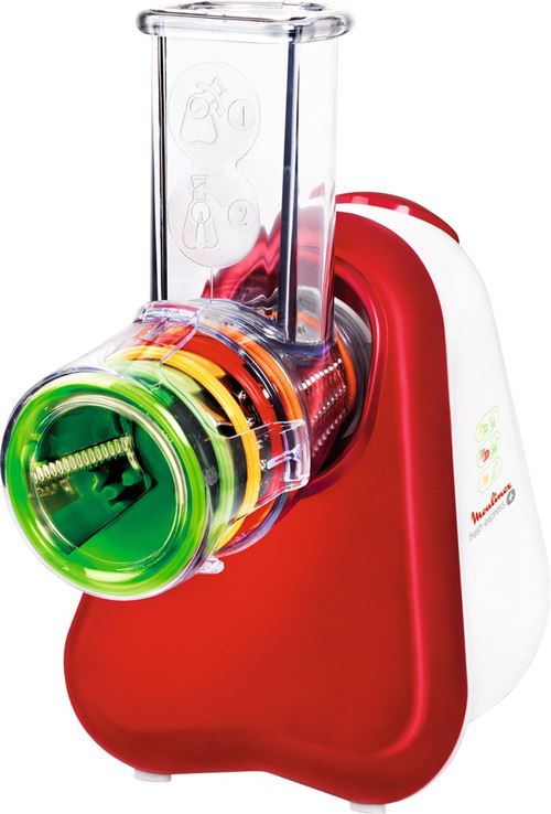Moulinex dj755g32 robot fresh express plus 5 cônes rouge rubis État correct - 91,92 € Moulinex dj755g32 robot fresh express plus 5 cônes rouge rubis État correct Moulinex reconditionné disponible sur Fnac