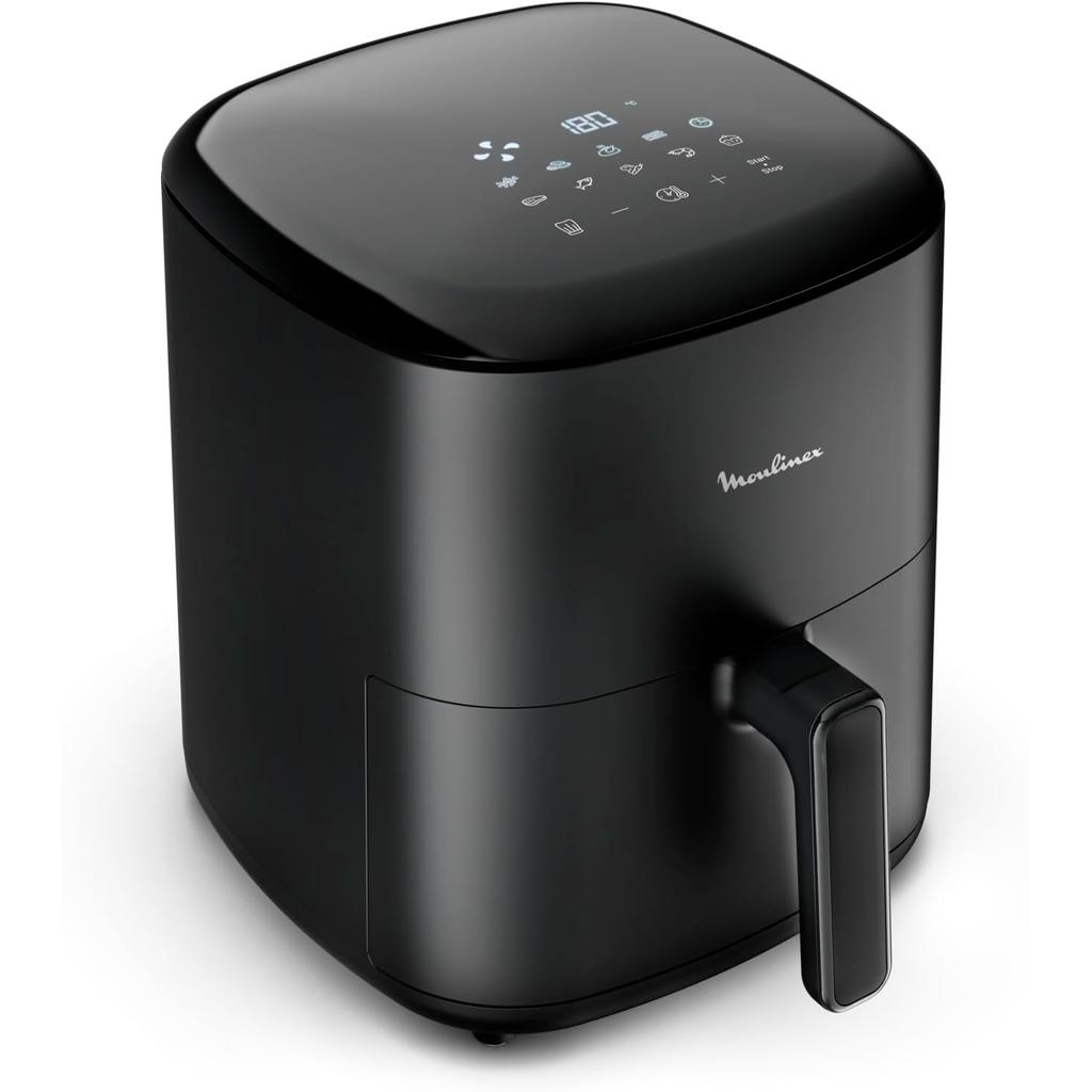 Moulinex Friteuse EZ245820 Reconditionné - 69,00 € Moulinex Friteuse EZ245820 Reconditionné Moulinex reconditionné disponible sur Backmarket