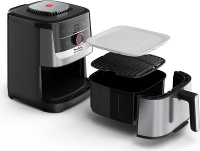 Moulinex - Friteuse Sans Huile  Airfryer Ez572df0 Parfait état reconditionné disponible sur Boulanger | Dero