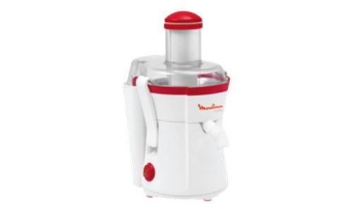 Moulinex Frutelia JU350G - Centrifugeuse - 400 Watt État correct Moulinex reconditionné disponible sur Fnac