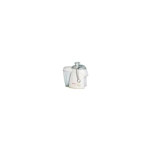 Moulinex Frutti Pro - Centrifugeuse - 1.35 litres - 300 Watt - blanc occasion reconditionné disponible sur Rakuten