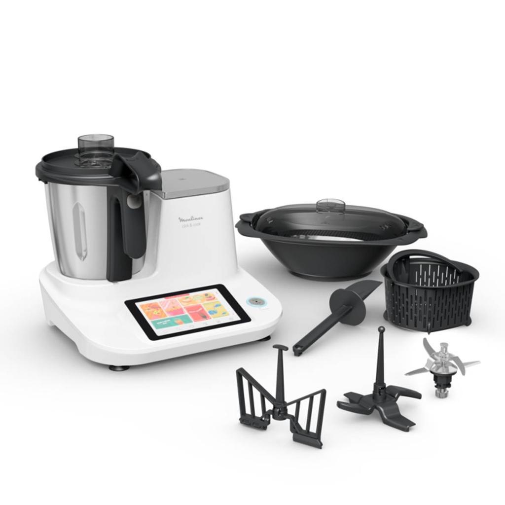 Moulinex HF506110 Reconditionné - 349,00 € Moulinex HF506110 Reconditionné Moulinex reconditionné disponible sur Backmarket
