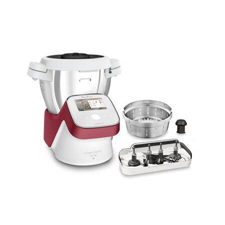 Moulinex i-Companion Touch XL HF934510 Reconditionné - 899,00 € Moulinex i-Companion Touch XL HF934510 Reconditionné Moulinex reconditionné disponible sur Backmarket