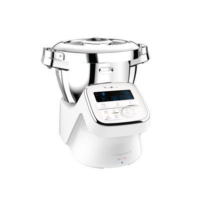 Moulinex I-Companion XL HF908100 Reconditionné - 599,00 € Moulinex I-Companion XL HF908100 Reconditionné Moulinex reconditionné disponible sur Backmarket