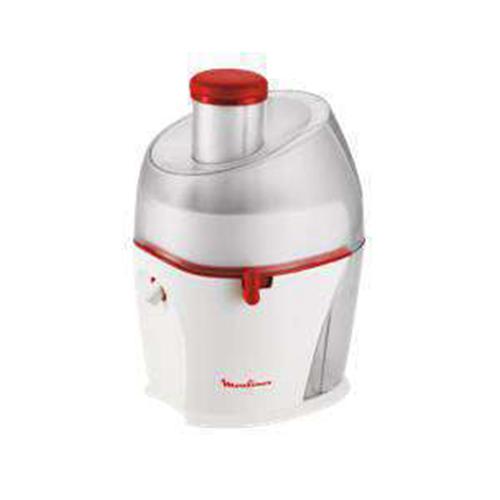 Moulinex - JU320172 - Centrifugeuse - Blanc/Rouge État correct Moulinex reconditionné disponible sur Fnac
