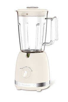 MOULINEX SOLEIL 500W IVOIRE LM355A10 Bon état Moulinex reconditionné disponible sur Darty