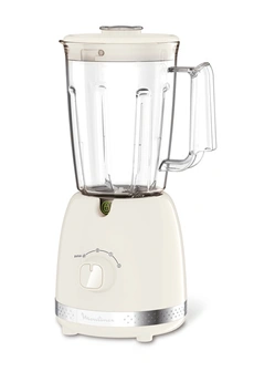 MOULINEX SOLEIL 500W IVOIRE LM355A10 Bon état Moulinex reconditionné disponible sur Darty