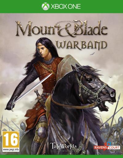 Acheter Mount et Blade Warband Xbox One État correct - 24,95 € Mount et Blade Warband Xbox One État correct Koch Media reconditionné disponible sur Fnac