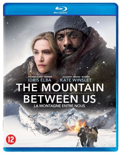 MOUNTAIN BETWEEN US-BIL-BLURAY État correct reconditionné disponible sur Fnac