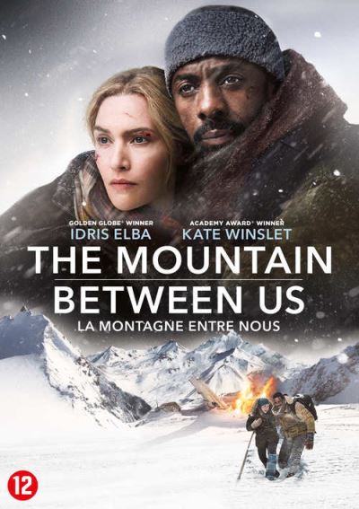 MOUNTAIN BETWEEN US-BIL État correct reconditionné disponible sur Fnac