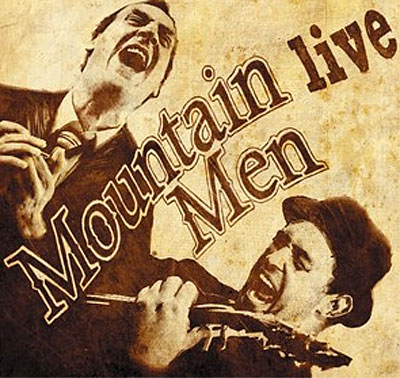 Mountain Men Live État correct reconditionné disponible sur Fnac | Dero