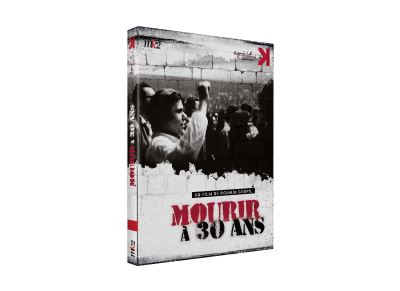 Mourir à trente ans DVD État correct reconditionné disponible sur Fnac
