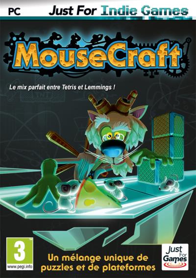 Mousecraft PC État correct reconditionné disponible sur Fnac