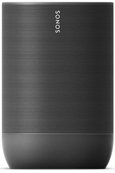 Move Noir Bluetooth et Wifi Très bon état Sonos reconditionné disponible sur Darty