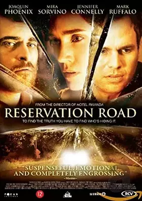 Movie Reservation Road [Region Free] Bon état reconditionné disponible sur Ammareal | Dero