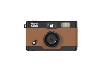 MovinClick Vintage digital camera 8MP Led flash Bon état - 38,99 € MovinClick Vintage digital camera 8MP Led flash Bon état N/A reconditionné disponible sur Darty