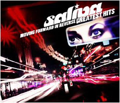 Moving forward in reverse - Greatest hits État correct reconditionné disponible sur Fnac