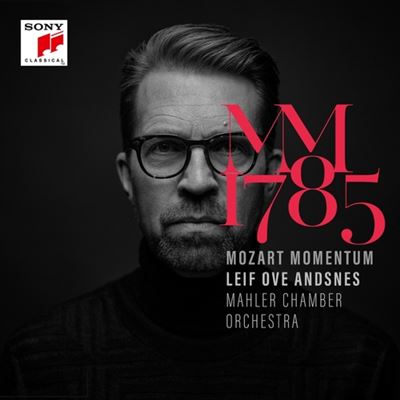 Mozart Momentum 1785 État correct reconditionné disponible sur Fnac