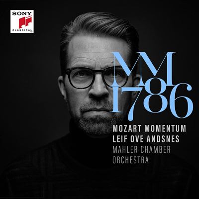 Mozart Momentum 1786 État correct reconditionné disponible sur Fnac